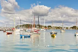 Trinité-sur-Mer