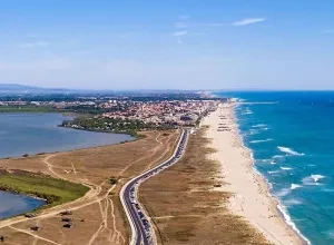 Que faire à Canet en Roussillon